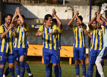 Mitre y Candelaria abren la sexta fecha de la Liga Posadeña