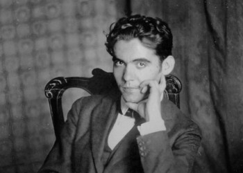 Hace 127 años nacía Federico García Lorca, la eterna voz popular