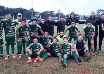 Otro paso a cuartos en el Torneo Provincial