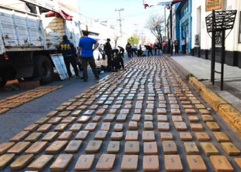 Extraditarán desde Brasil a un presunto narco de Oberá