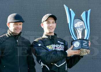 TN: en un cierre a pleno sol, festejaron Urcera y Ortega en Posadas