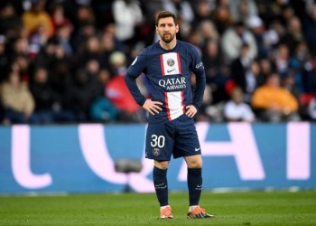 Au revoir, Messi: el sábado será el último partido del astro argentino en el PSG