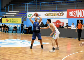 Mitre quiere volver a liderar en soledad