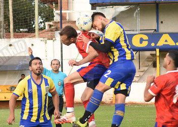 Asoman los primeros candidatos del Torneo Provincial