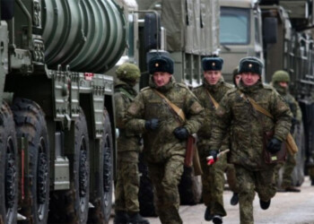 Máxima tensión en Rusia: el jefe del Grupo Wagner tomó el cuartel del ejército ruso en Rostov y se dirige a Moscú