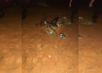 Dos adolescentes heridos de gravedad en un choque en Puerto Iguazú