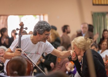“Música para el alma” realizará una gira de conciertos en hospitales de Misiones