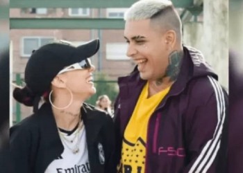 La Joaqui y Callejero Fino recuperan el espíritu del freestyle