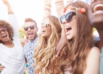 Desarrolla el optimismo