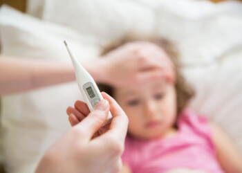 “El virus de la gripe comenzó a circular en las últimas semanas entre niños y personas mayores”