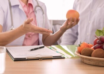 Nutricionistas piden más participación laboral en la Justicia y en la Educación