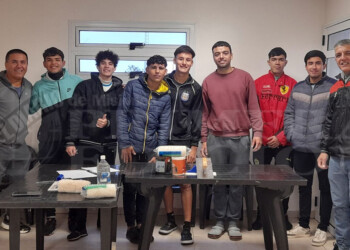 Guacurarí: un proyecto que va más allá del fútbol