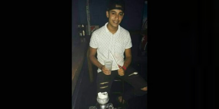 LA VÍCTIMA. Pablo Fonseca estaba ahorrando para regresar a fin de año a Misiones. Su proyecto era emprender con un comercio en Puerto Iguazú.