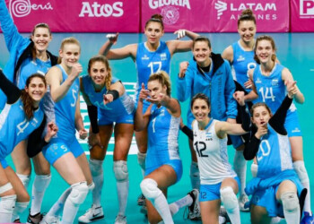 “Las Panteras” llegan a Misiones