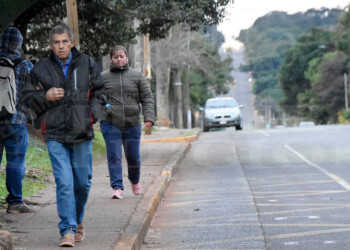 Paro de colectivos: “El problema se soluciona si convocan a una licitación y dejan entrar a otras empresas”