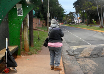Semana clave para colectivos del interior