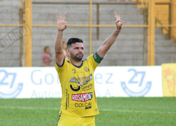 “Sin dudas, fue el gol más importante de mi carrera”