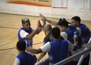 Plastimi y Los Vascos lograron el pasaje a octavos