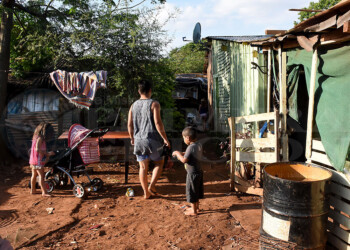 Brecha: en Posadas el 10% más rico ganó 11 veces más que el 10% más pobre