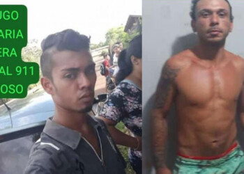 Alerta en Eldorado tras la fuga de dos peligrosos delincuentes