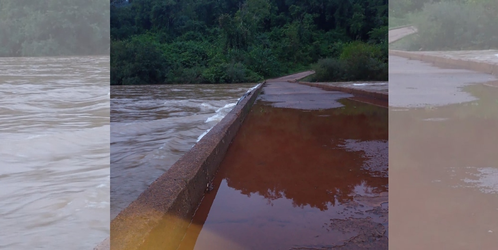 Llamaron a licitación para el nuevo puente sobre el arroyo Yabotí