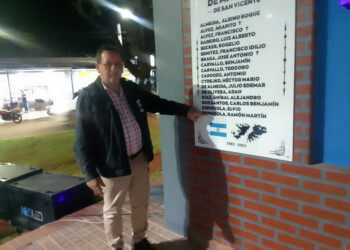 Veterano de Malvinas: “Tuve que esconderme de mi mamá porque me daba por muerto”