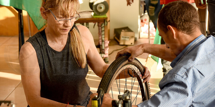 Imagen ilustrativa (Archivo)