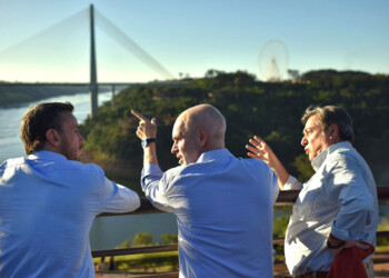 Rodríguez Larreta: “Estoy convencido de constituir un espacio más sólido para impulsar los cambios que Argentina necesita”