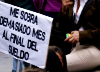 El ranking de paritarias 2023 lo encabezan los bancarios, luego algodoneros y sanidad