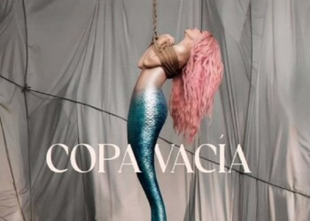 Shakira estrena nueva canción: ¿otro “palo” a Piqué?