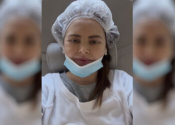 Salud de Silvina Luna: “Lo único que tiene a favor es la edad”