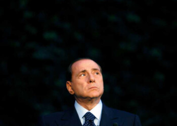 Murió Silvio Berlusconi, ex primer ministro italiano y magnate mediático