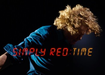 Simply Red presenta su nuevo álbum “Time”