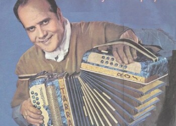 Tarragó Ros, “El rey del chamamé”, cumpliría 100 años