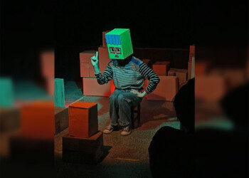 Tercer Festival de Teatro por la Diversidad