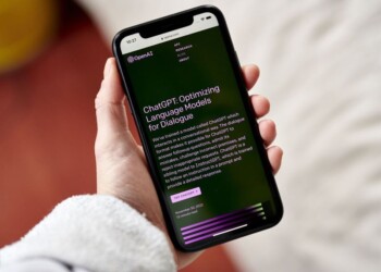 ChatGPT lanza una app oficial para Android