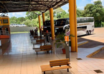 Condonaron deuda millonaria  al concesionario de la terminal de Eldorado