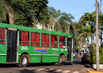 Empresa del Grupo Z deja varados a obereños e intervino el Concejo