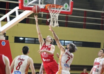 Fin del sueño para Tokio