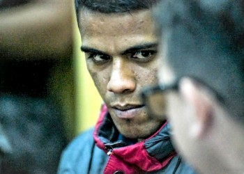 Testigos apuntaron a la víctima fatal, Ramón Fretes, con afirmaciones contradictorias