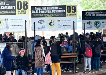 ¿Alguien hará algo alguna vez?, nuestro editorial de hoy