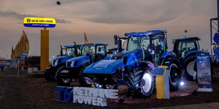 HACIA LO SUSTENTABLE. Lentamente, la producción del mundo se irá encaminando hacia combustibles y producciones más amigables con el ambiente.