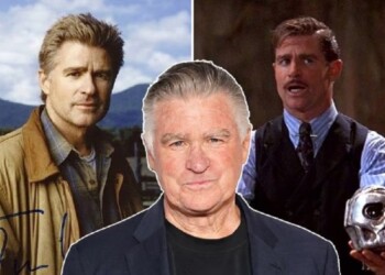 Murió a los 71 años en accidente de moto el actor Treat Williams