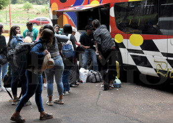 Habilitaron botón para denunciar agencias y viajes “truchos”