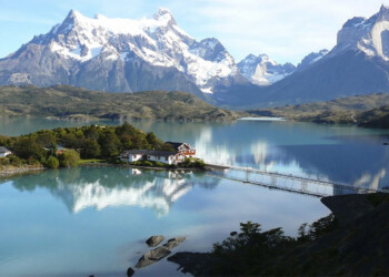 El turismo en Argentina se convierte en referencia mundial