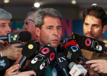 Definitivamente afuera: la Corte Suprema invalida a Uñac para ir por la re-re