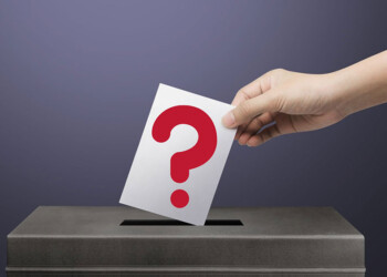 ¿Cuánto vale una presidencial? Votar no es gratis