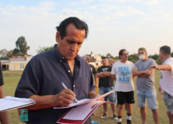 Se cumplen dos años de la muerte del boxeador Rubén Oscar Verdún