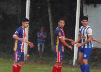 Están los ocho clasificados en Eldorado