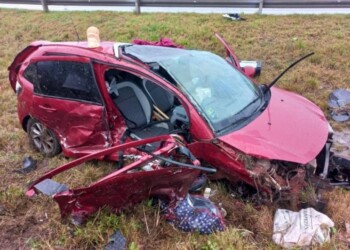 Pareja misionera terminó hospitalizada en Entre Ríos